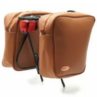 Bonin Synthetic Leather Fahrradtaschen Bonin Synthetic Leather Fahrradtaschen