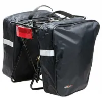 Bonin Synthetic Leather Fahrradtaschen Bonin Synthetic Leather Fahrradtaschen