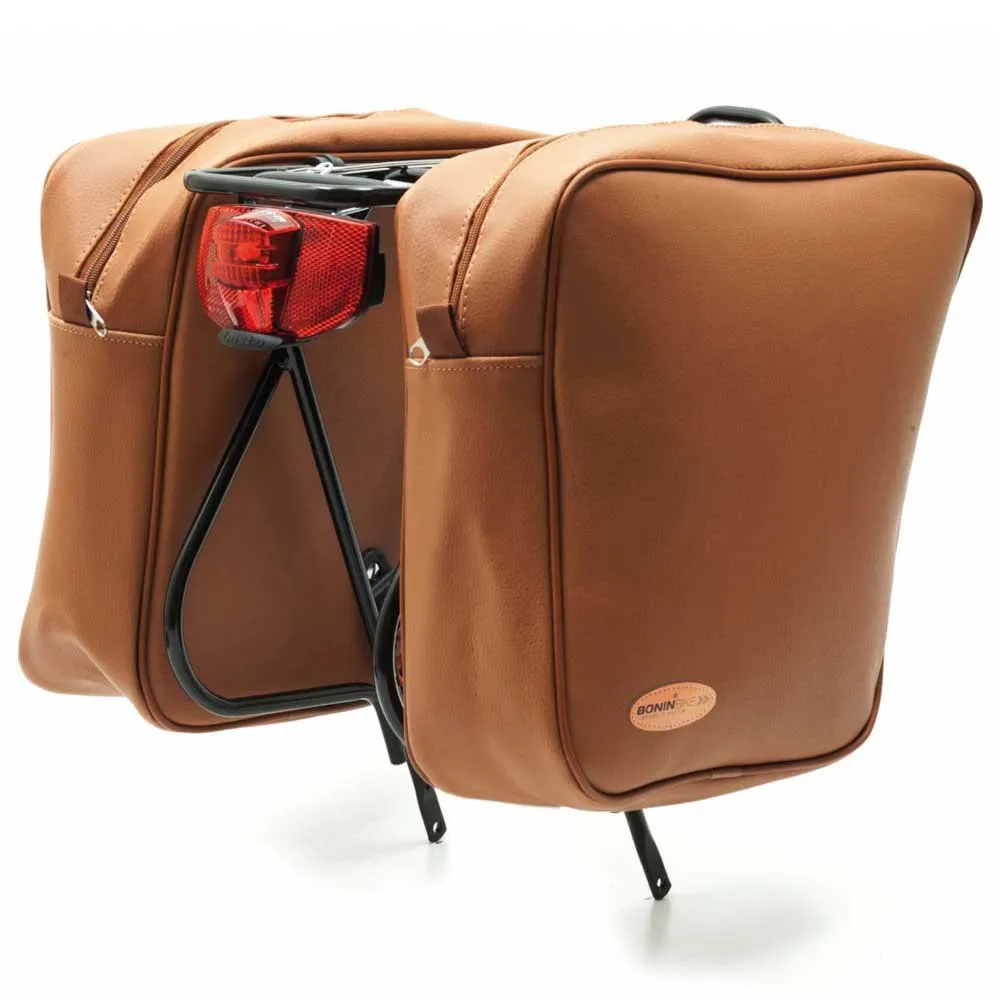 Bonin Synthetic Leather Fahrradtaschen Bonin Synthetic Leather Fahrradtaschen