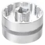 Bonin T47/pf30 16/12t Innenlagerschlüssel, Steel, One Size