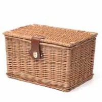 Bonin Wicker L Korb Bonin Wicker L Korb