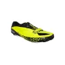 Bont Blitz Trainer, Gelb schwarz