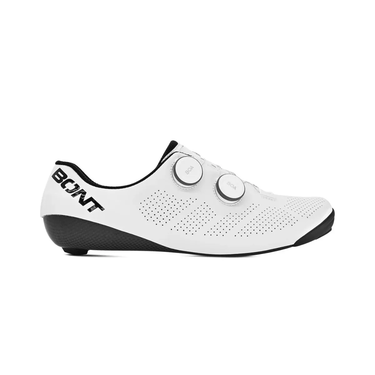 Bont Riot+ 24 Wide Rennradschuhe Bont Riot+ 24 Wide Rennradschuhe