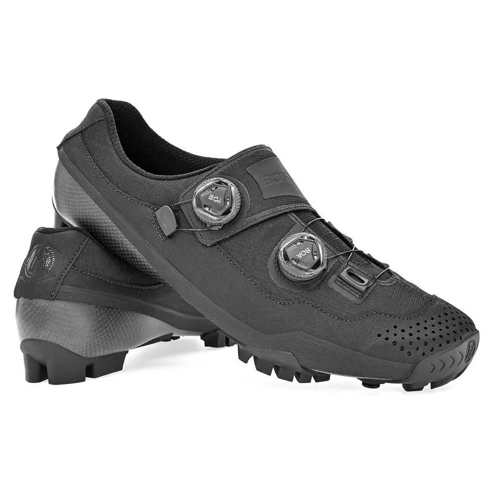 Bont Riot G Wide Rennradschuhe Bont Riot G Wide Rennradschuhe