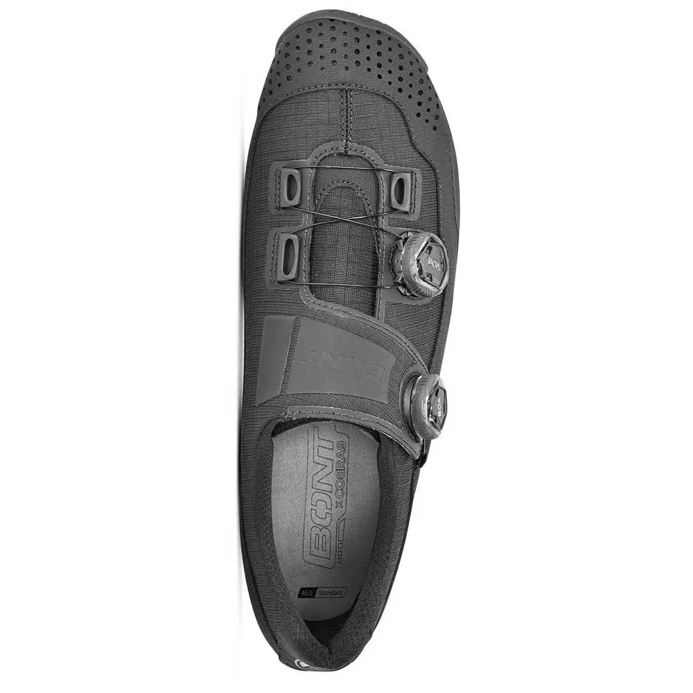 Bont Riot G Wide Rennradschuhe Bont Riot G Wide Rennradschuhe