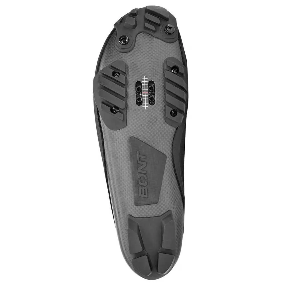Bont Riot G Wide Rennradschuhe Bont Riot G Wide Rennradschuhe