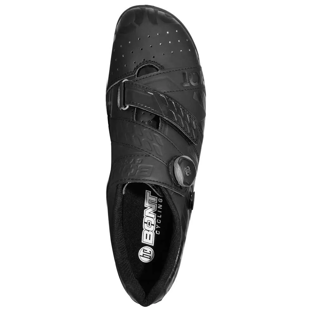 Bont Riot+ Rennradschuhe Bont Riot+ Rennradschuhe