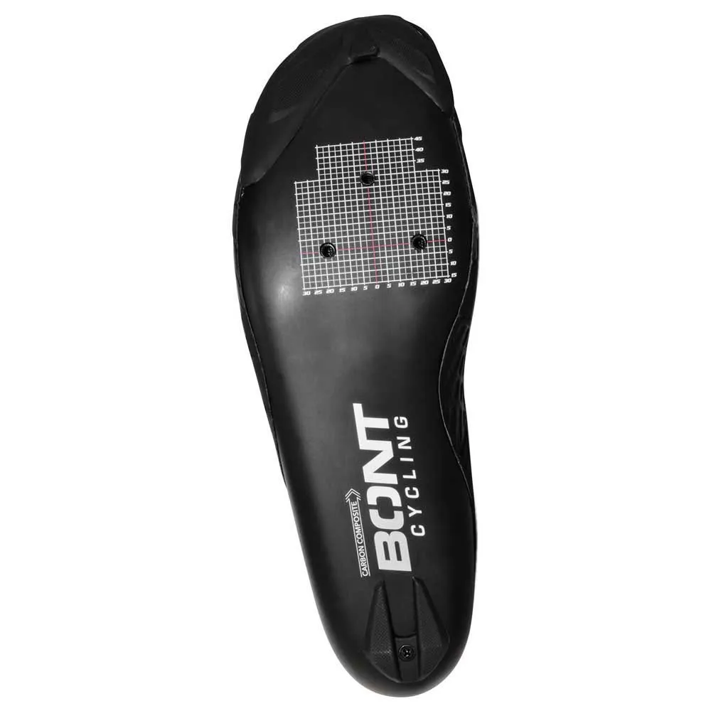 Bont Riot+ Rennradschuhe Bont Riot+ Rennradschuhe