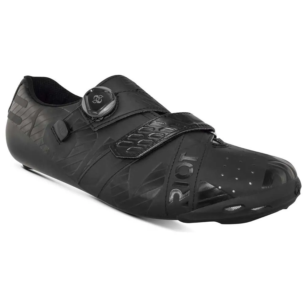 Bont Riot+ Rennradschuhe Bont Riot+ Rennradschuhe