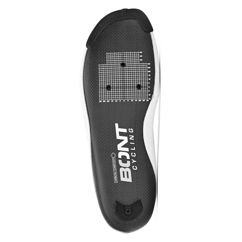 Bont Riot Rennradschuhe Bont Riot Rennradschuhe
