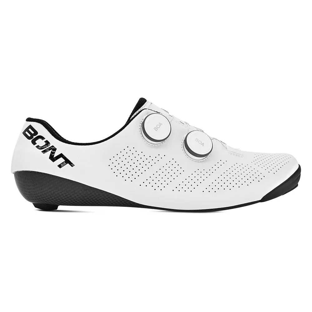 Bont Riot Rennradschuhe Bont Riot Rennradschuhe