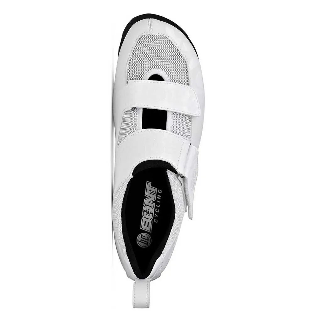 Bont Riot Tr+ Triathlon Rennradschuhe Bont Riot Tr+ Triathlon Rennradschuhe