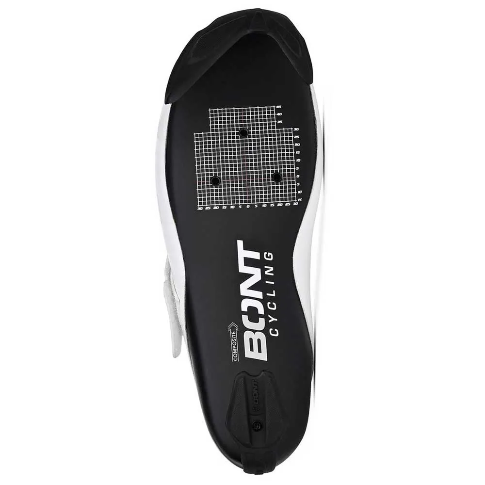 Bont Riot Tr+ Triathlon Rennradschuhe Bont Riot Tr+ Triathlon Rennradschuhe