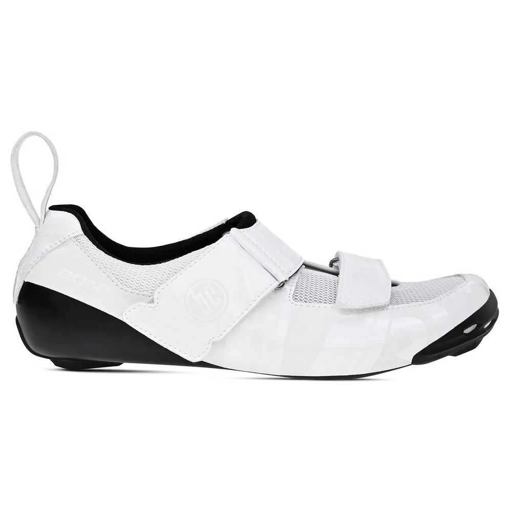 Bont Riot Tr+ Triathlon Rennradschuhe Bont Riot Tr+ Triathlon Rennradschuhe
