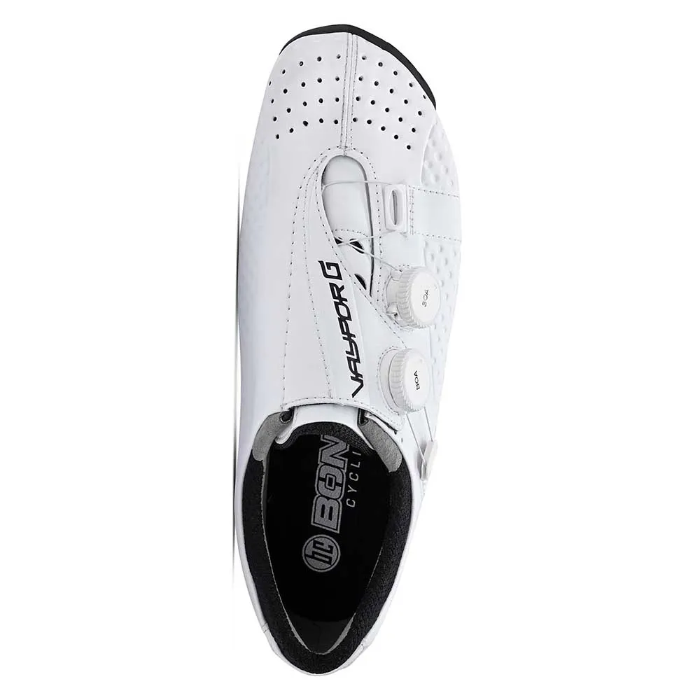 Bont Vaypor G Li2 Rennradschuhe Bont Vaypor G Li2 Rennradschuhe