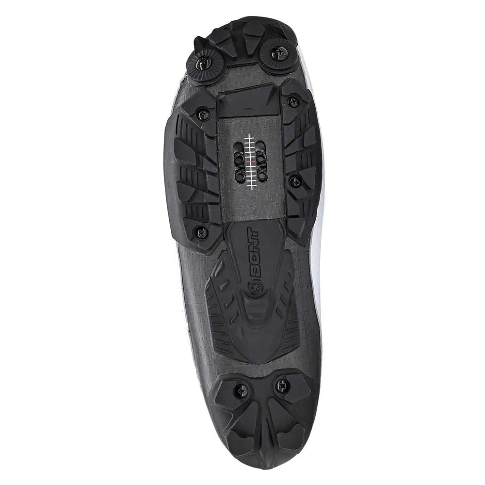 Bont Vaypor G Li2 Rennradschuhe Bont Vaypor G Li2 Rennradschuhe