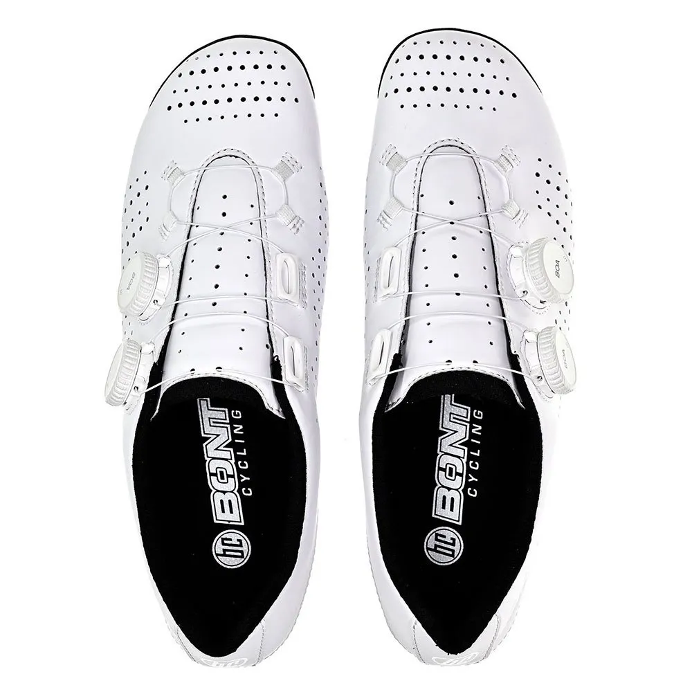 Bont Vaypor Rennradschuhe Bont Vaypor Rennradschuhe