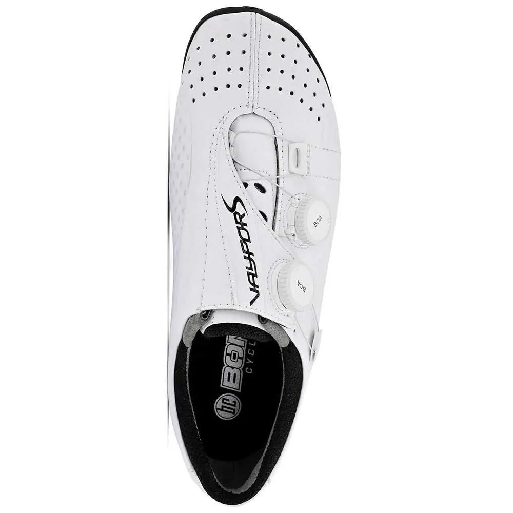 Bont Vaypor S Li2 Rennradschuhe Bont Vaypor S Li2 Rennradschuhe