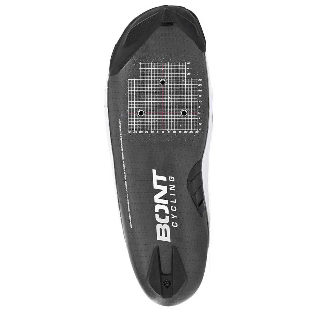 Bont Vaypor S Li2 Rennradschuhe Bont Vaypor S Li2 Rennradschuhe