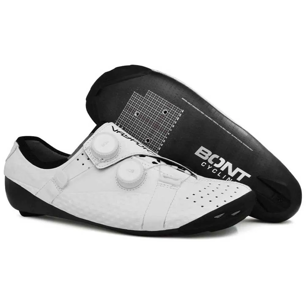 Bont Vaypor S Li2 Rennradschuhe Bont Vaypor S Li2 Rennradschuhe