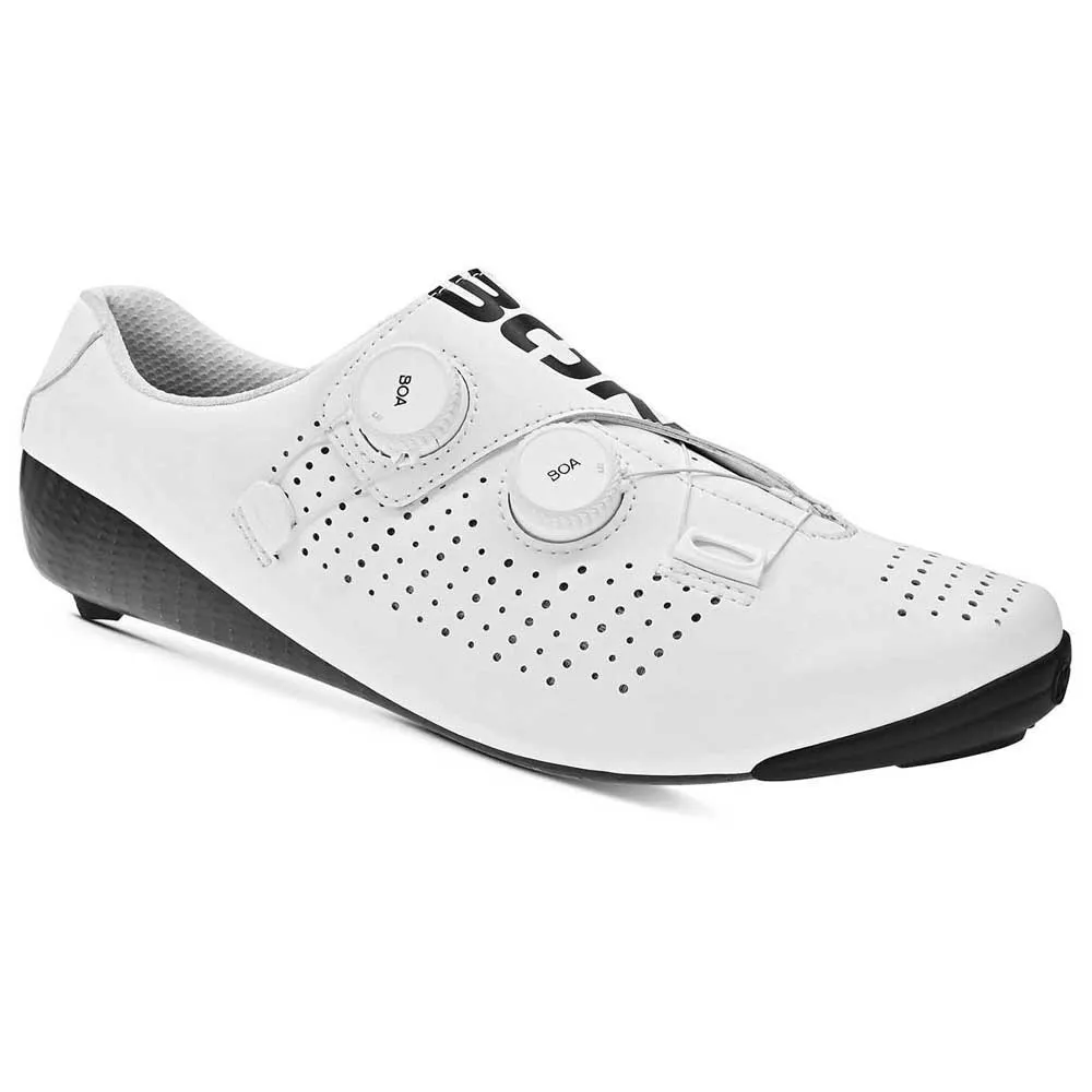 Bont Vaypor Sl Wide Rennradschuhe Bont Vaypor Sl Wide Rennradschuhe
