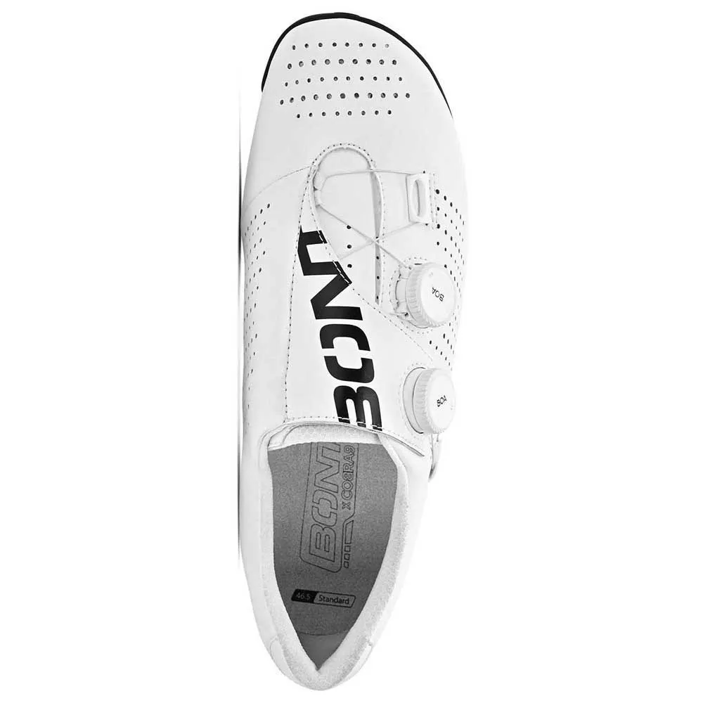 Bont Vaypor Sl Wide Rennradschuhe Bont Vaypor Sl Wide Rennradschuhe