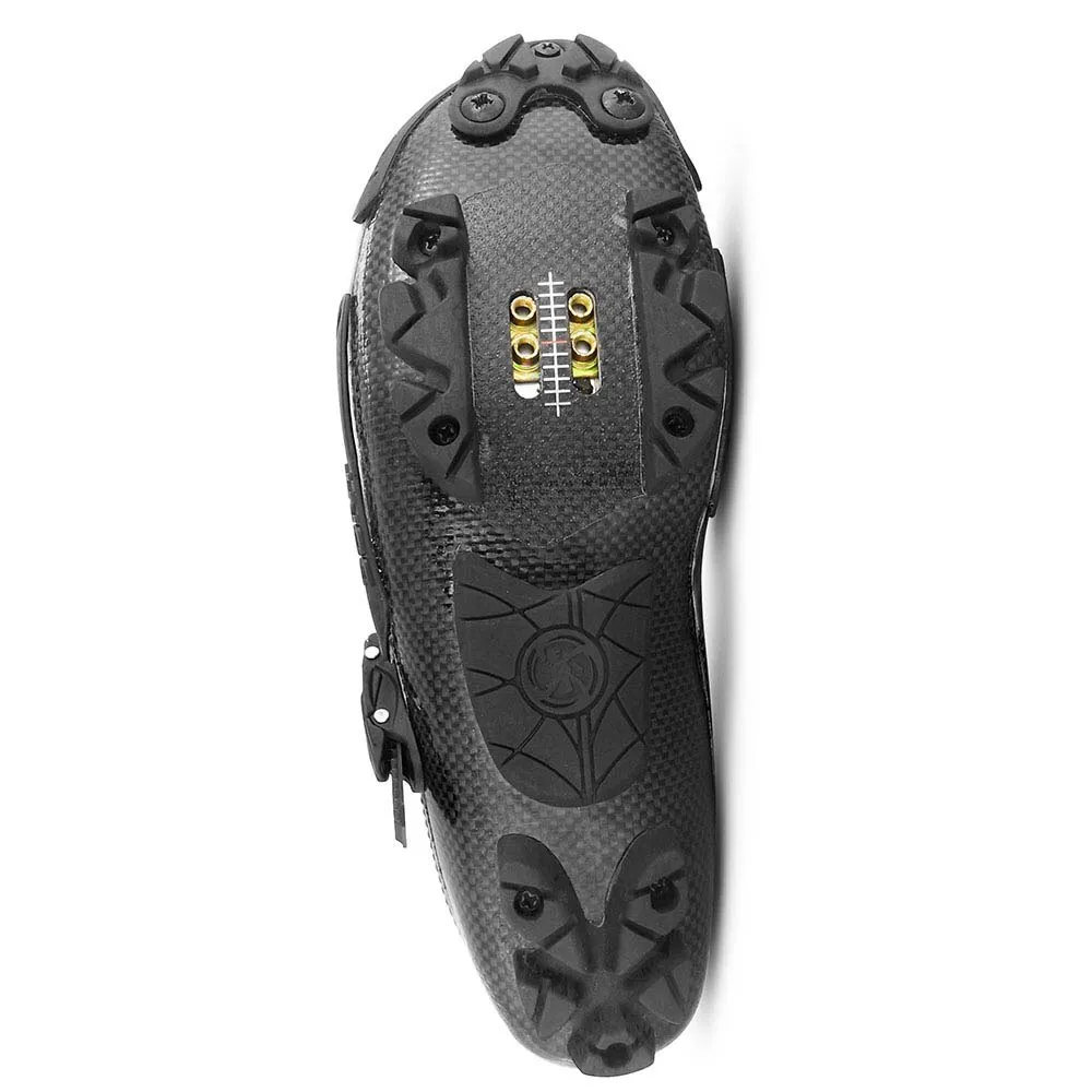 Bont Vaypor Xc Mtb-schuhe, Black Bont Vaypor Xc Mtb-schuhe, Black