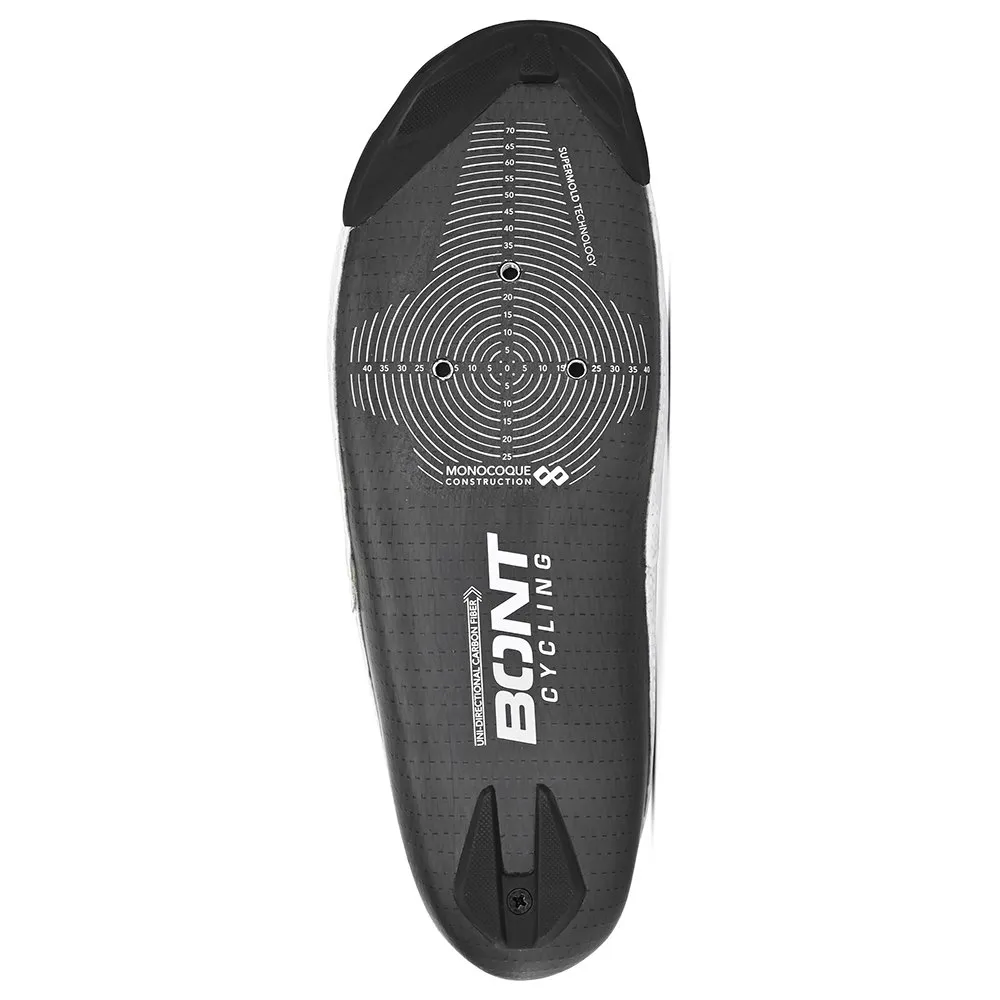 Bont Zero+ Li2 Durolite Rennradschuhe