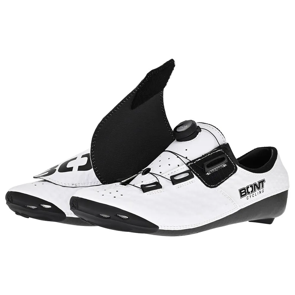 Bont Zero+ Li2 Durolite Rennradschuhe