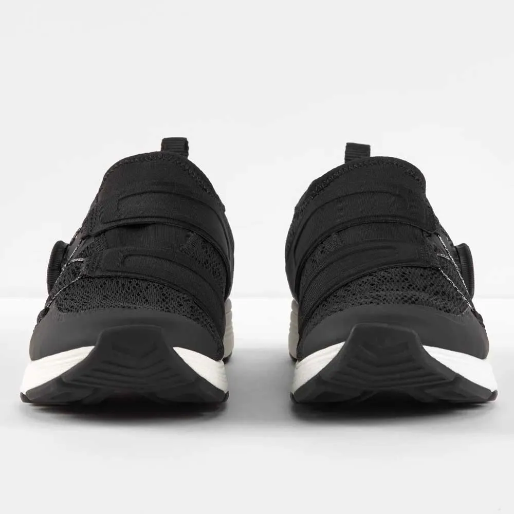 Bontrager Cadence Spin Rennradschuhe, Black Bontrager Cadence Spin Rennradschuhe, Black