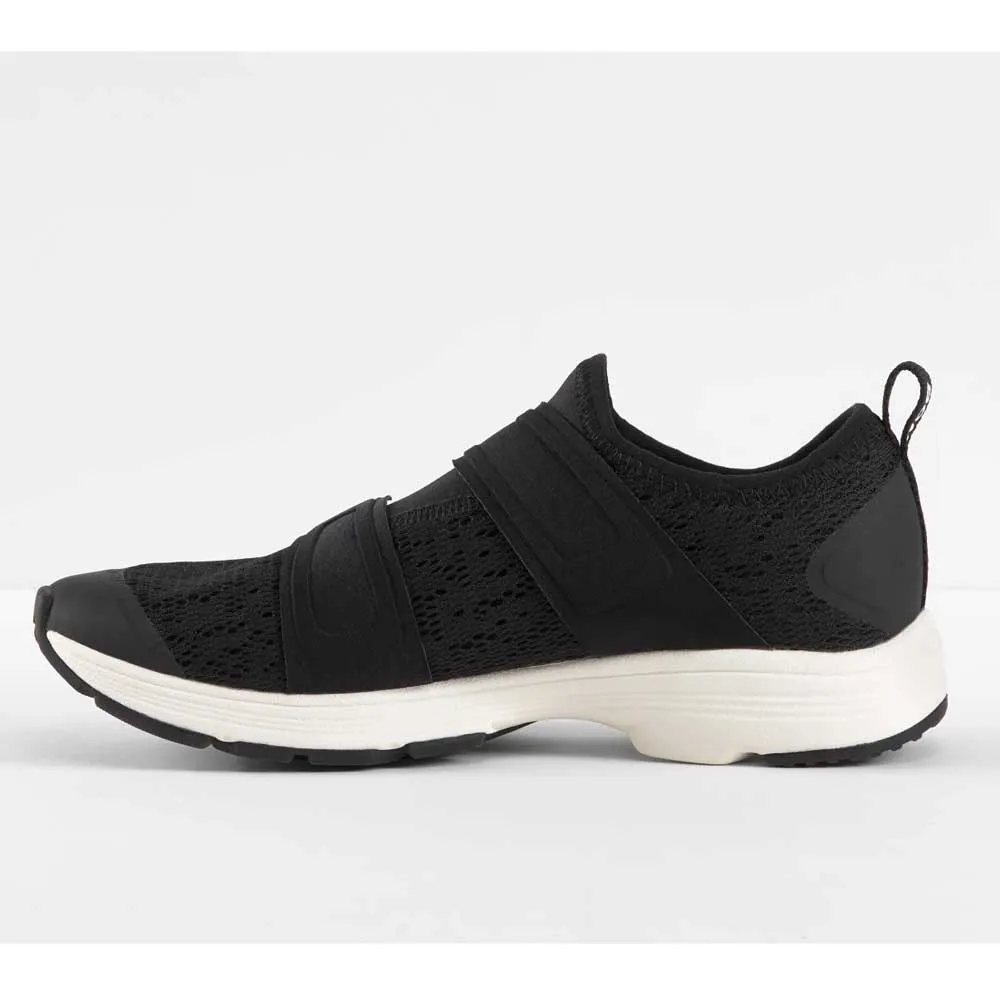 Bontrager Cadence Spin Rennradschuhe, Black Bontrager Cadence Spin Rennradschuhe, Black