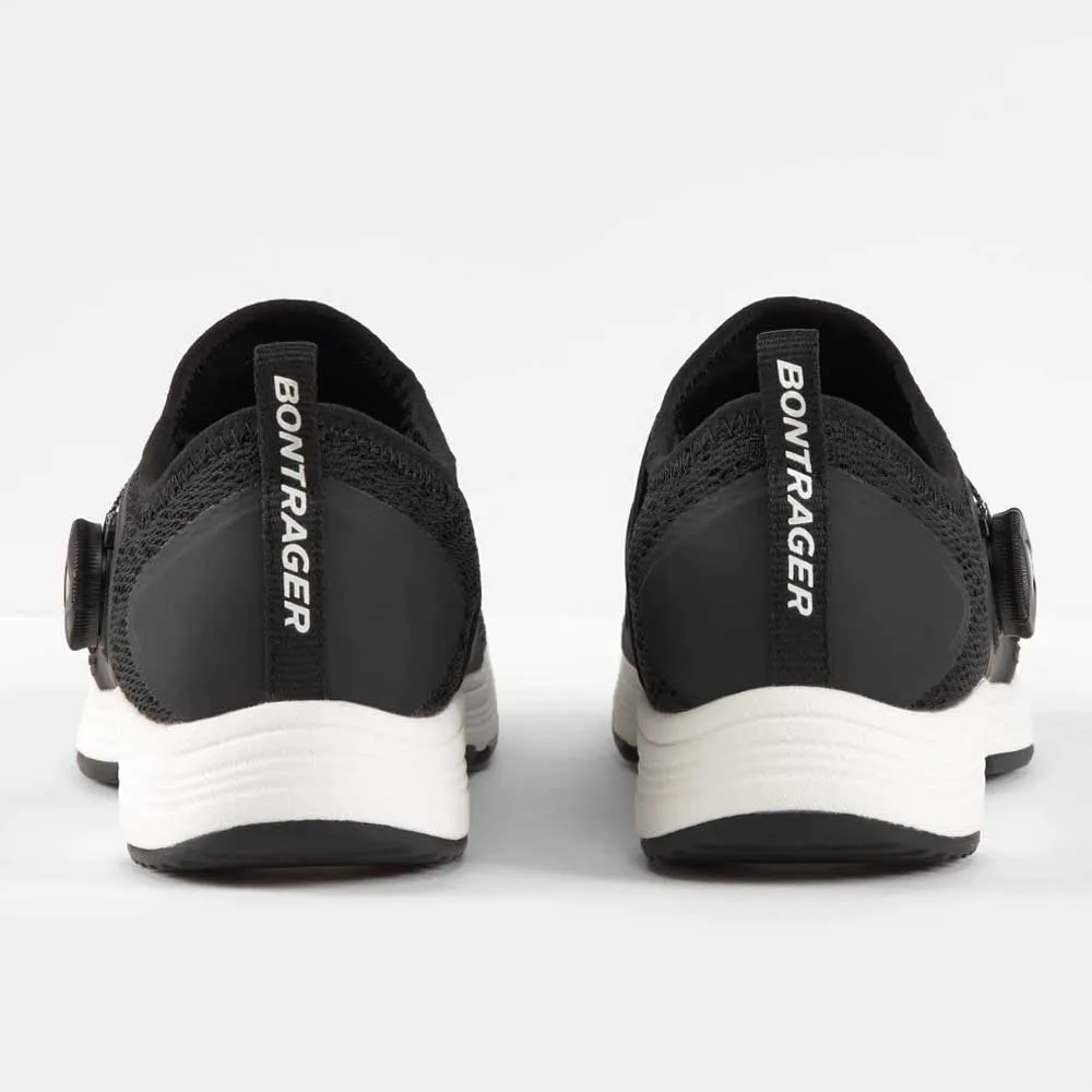 Bontrager Cadence Spin Rennradschuhe, Black Bontrager Cadence Spin Rennradschuhe, Black