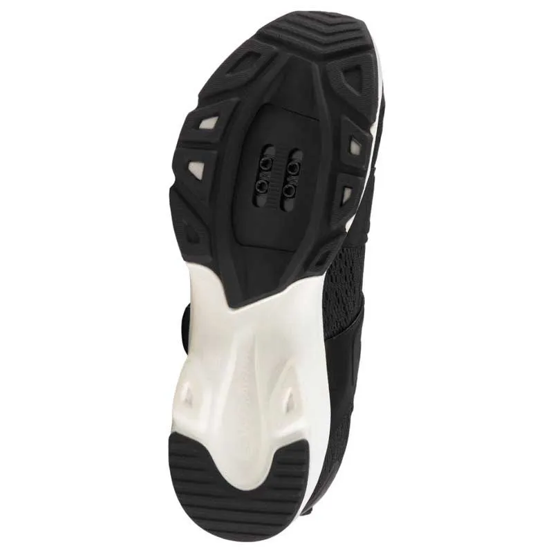 Bontrager Cadence Spin Rennradschuhe, Black Bontrager Cadence Spin Rennradschuhe, Black