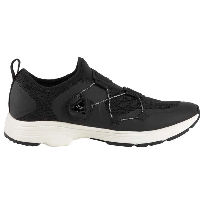 Bontrager Cadence Spin Rennradschuhe, Black Bontrager Cadence Spin Rennradschuhe, Black