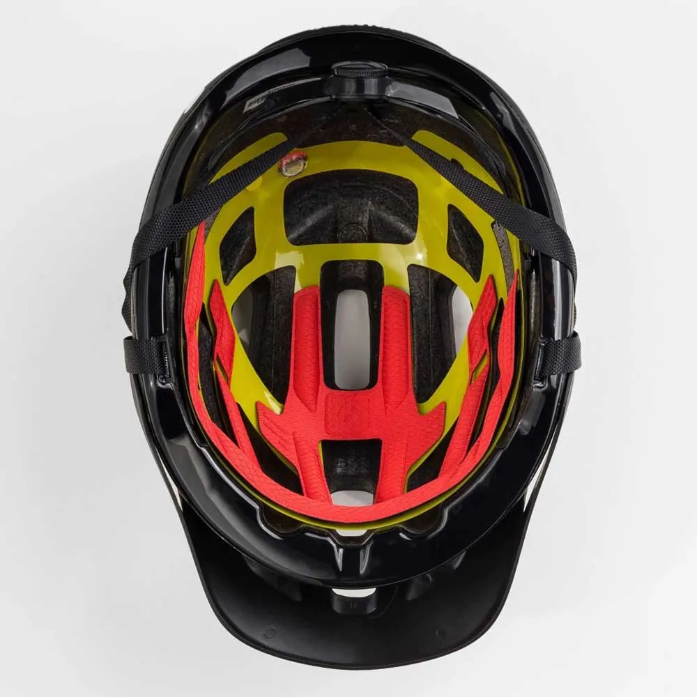Bontrager Quantum Mips Mtb-helm Bontrager Quantum Mips Mtb-helm