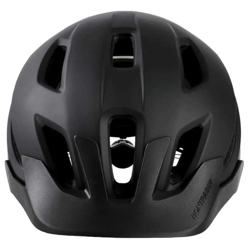 Bontrager Quantum Mips Mtb-helm Bontrager Quantum Mips Mtb-helm
