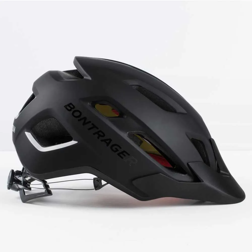 Bontrager Quantum Mips Mtb-helm Bontrager Quantum Mips Mtb-helm