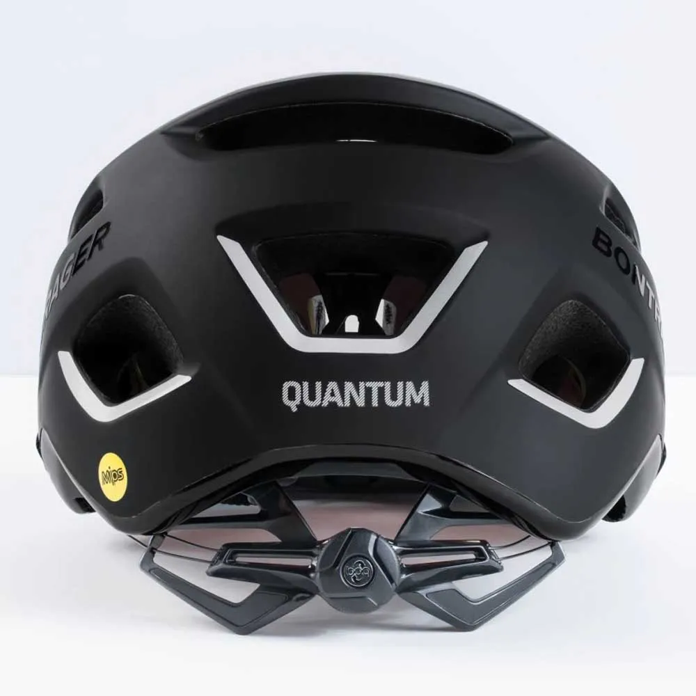 Bontrager Quantum Mips Mtb-helm Bontrager Quantum Mips Mtb-helm