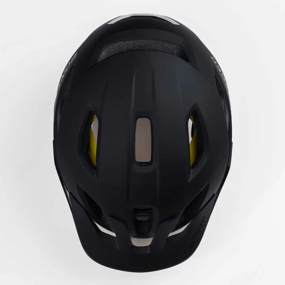 Bontrager Quantum Mips Mtb-helm Bontrager Quantum Mips Mtb-helm