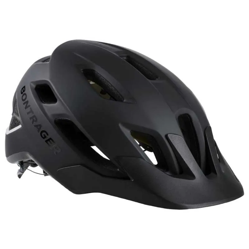 Bontrager Quantum Mips Mtb-helm Bontrager Quantum Mips Mtb-helm