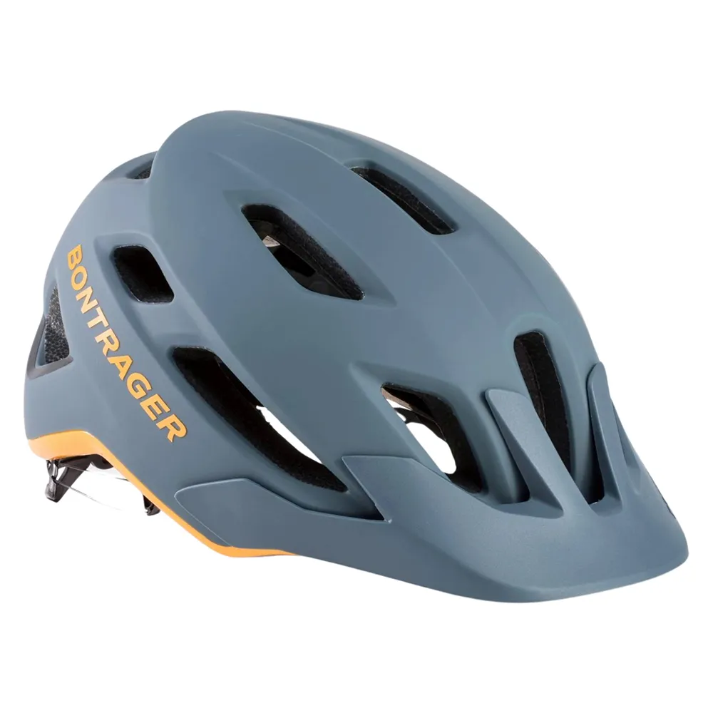 Bontrager Quantum Mips Mtb-helm Bontrager Quantum Mips Mtb-helm