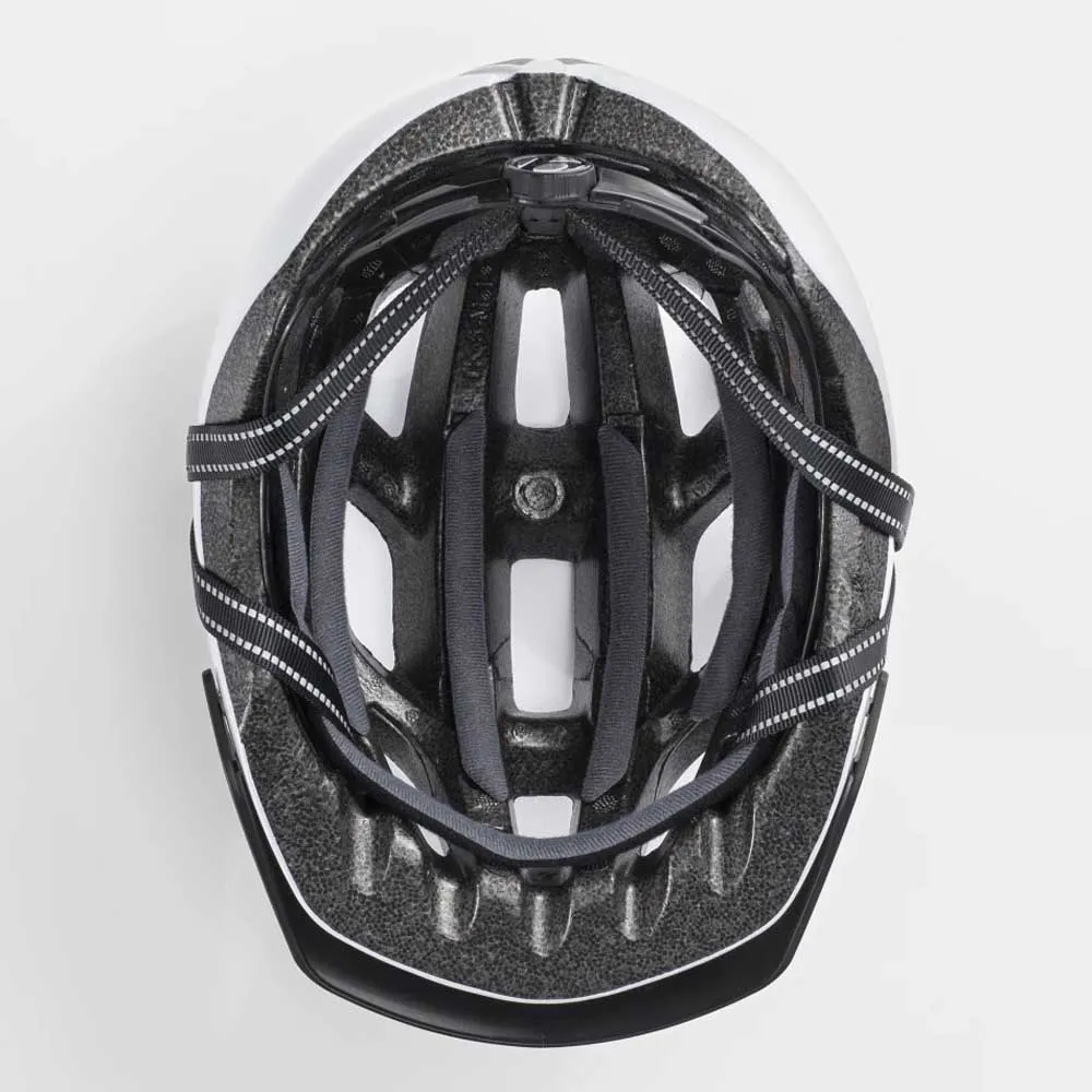 Bontrager Solstice Mtb-helm Bontrager Solstice Mtb-helm