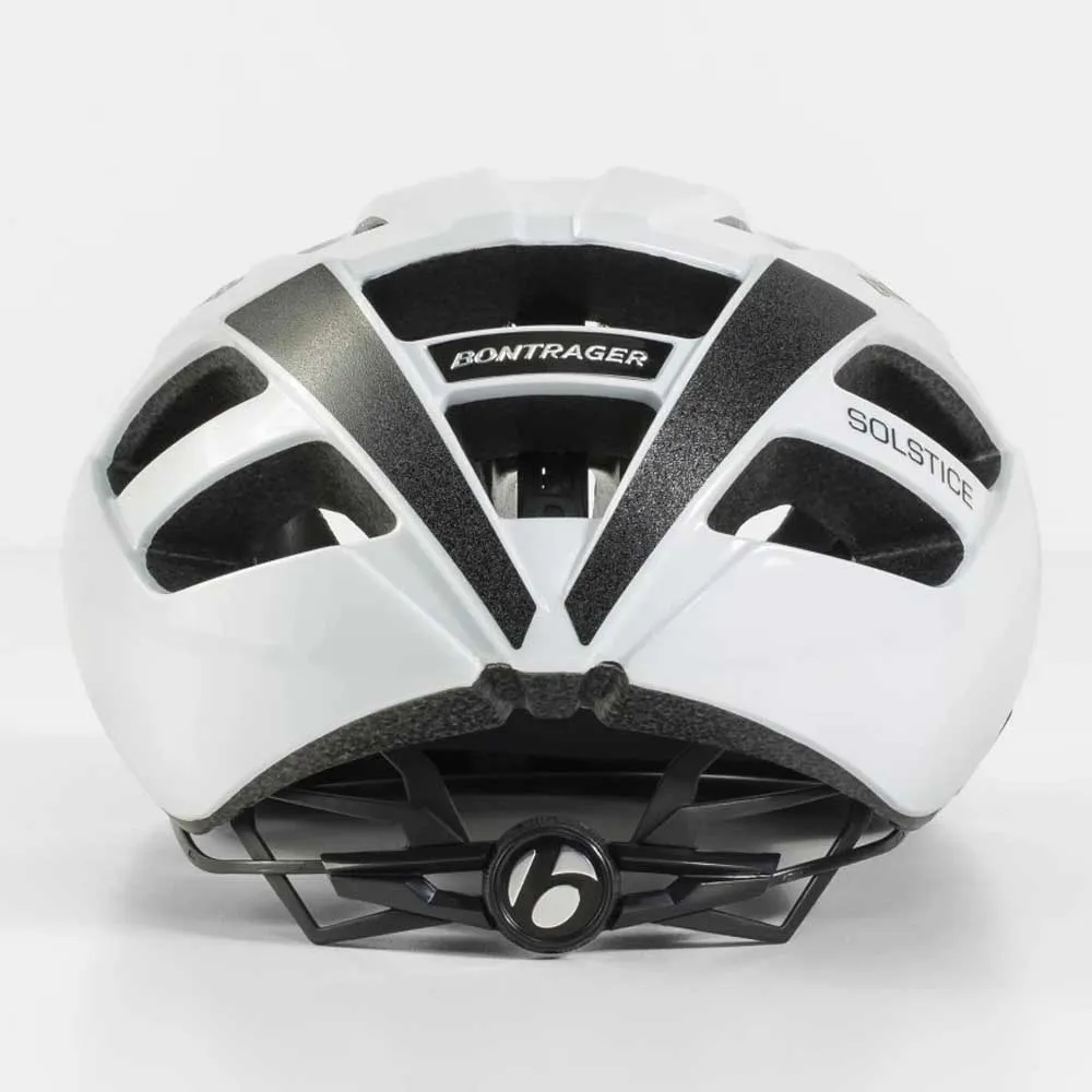 Bontrager Solstice Mtb-helm Bontrager Solstice Mtb-helm