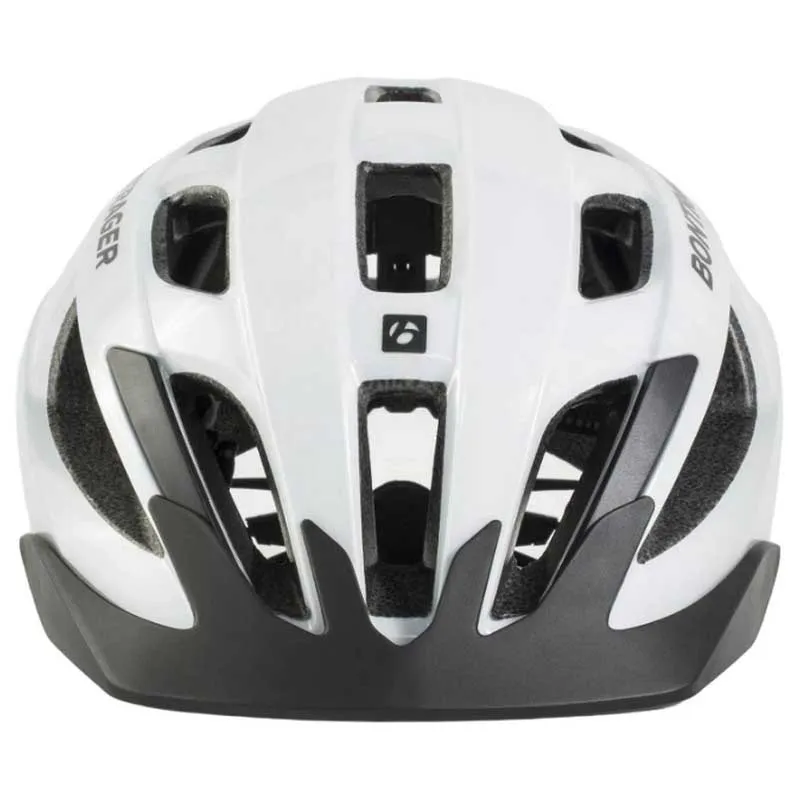 Bontrager Solstice Mtb-helm Bontrager Solstice Mtb-helm
