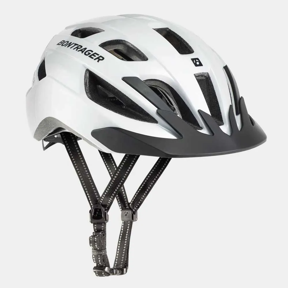 Bontrager Solstice Mtb-helm Bontrager Solstice Mtb-helm