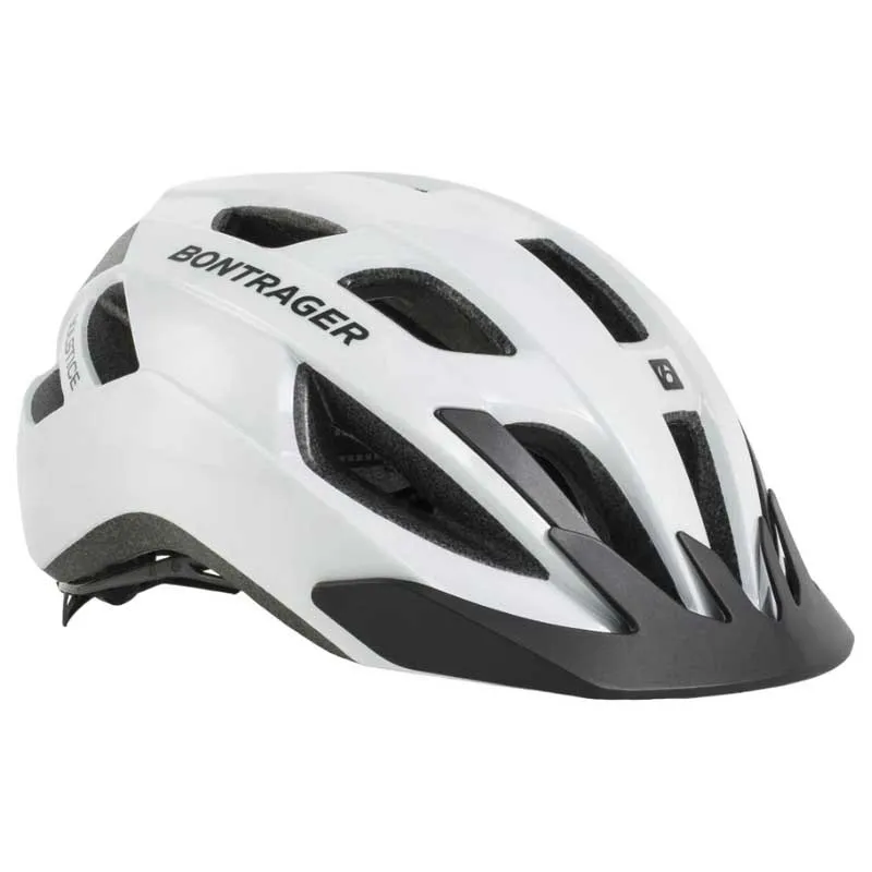 Bontrager Solstice Mtb-helm Bontrager Solstice Mtb-helm