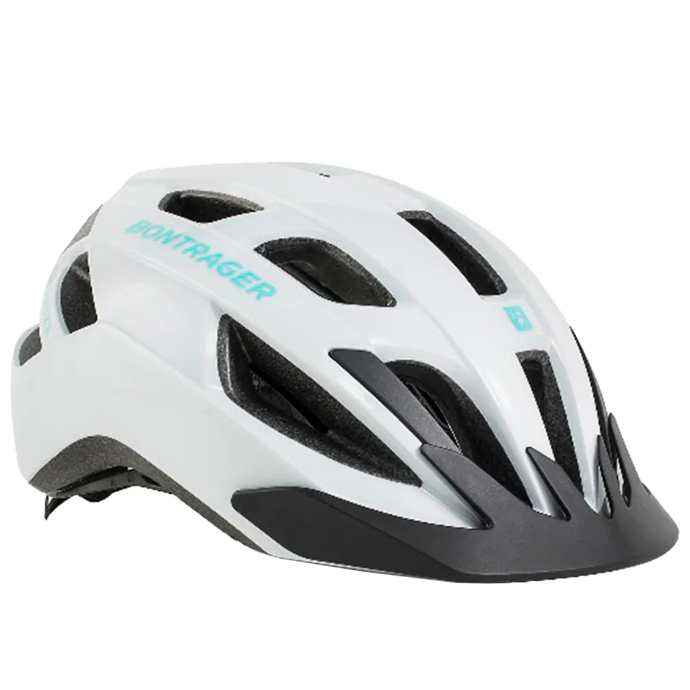 Bontrager Solstice Mtb-helm Bontrager Solstice Mtb-helm