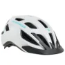 White / miami green