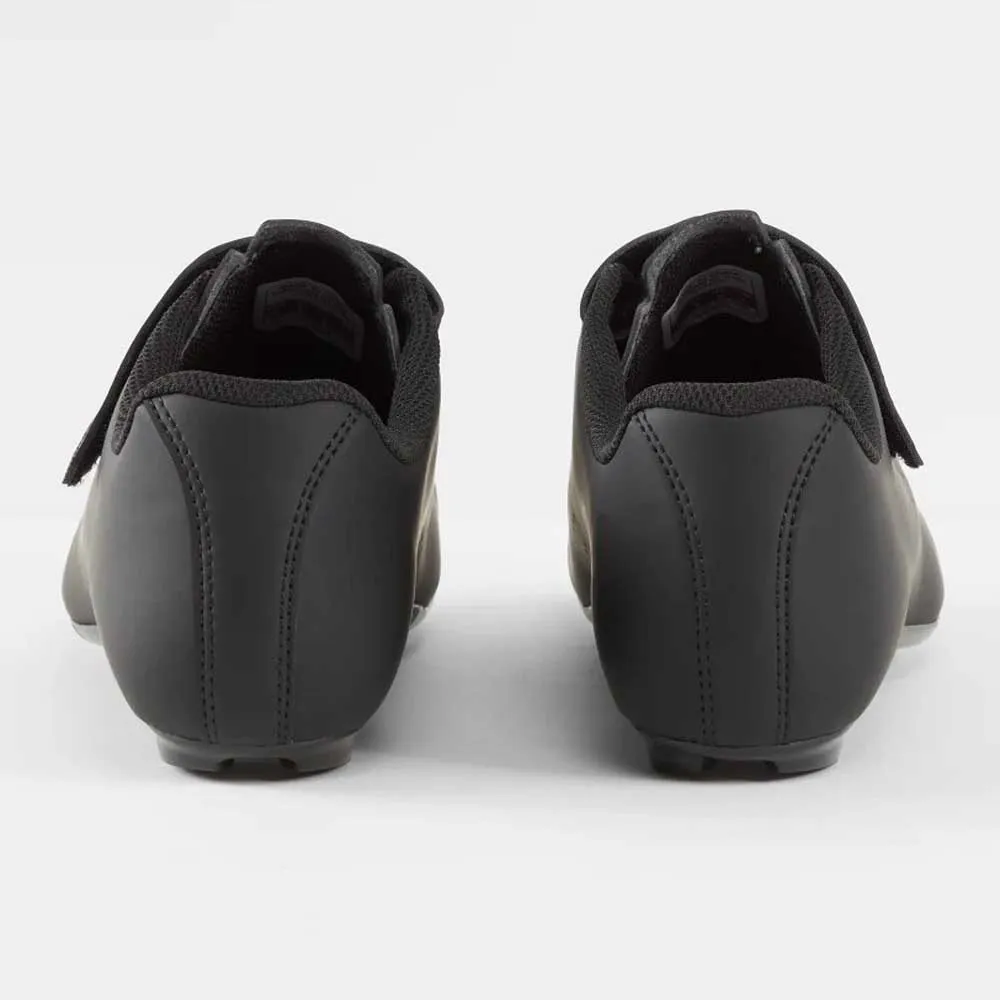 Bontrager Solstice Rennradschuhe, Black Bontrager Solstice Rennradschuhe, Black