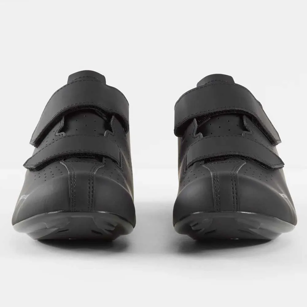 Bontrager Solstice Rennradschuhe, Black Bontrager Solstice Rennradschuhe, Black